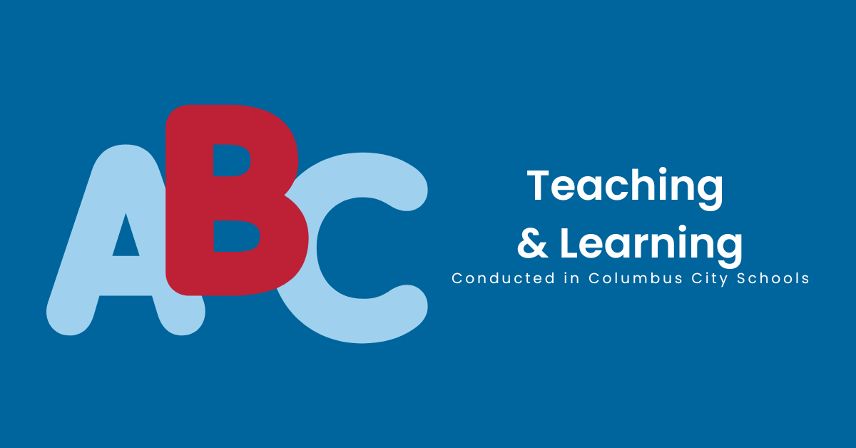 teaching and learning meta